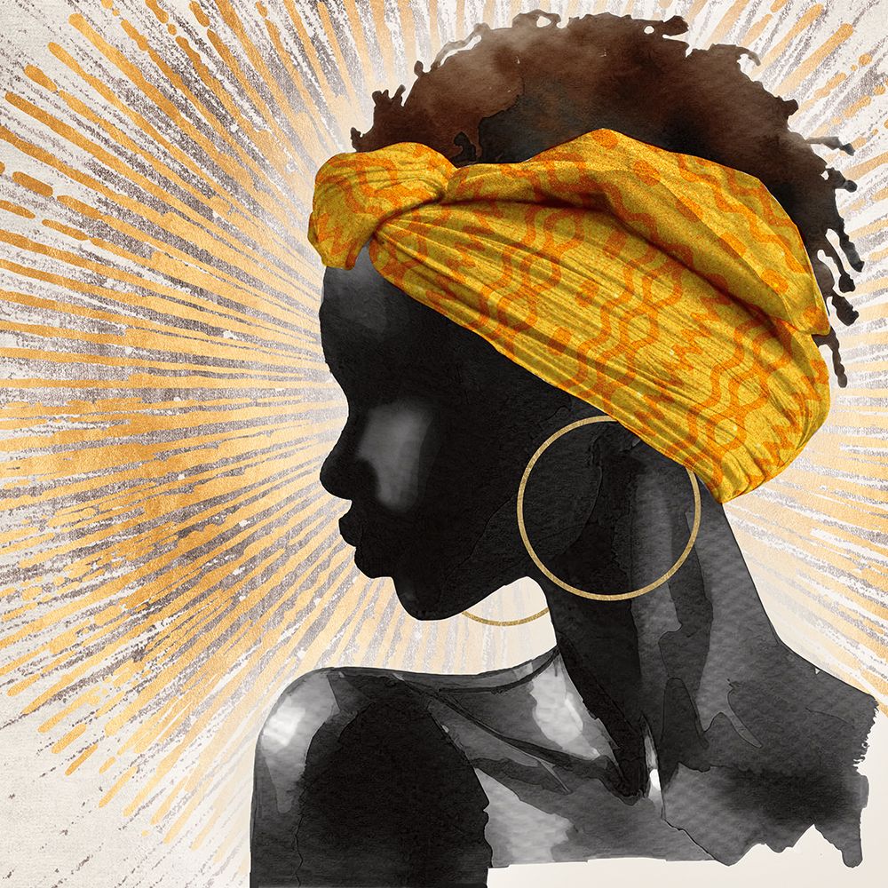 Desired Effect II art print by CAD Design for $57.95 CAD