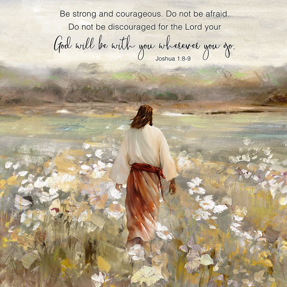 Wherever You Go art print by Sally Swatland for $57.95 CAD
