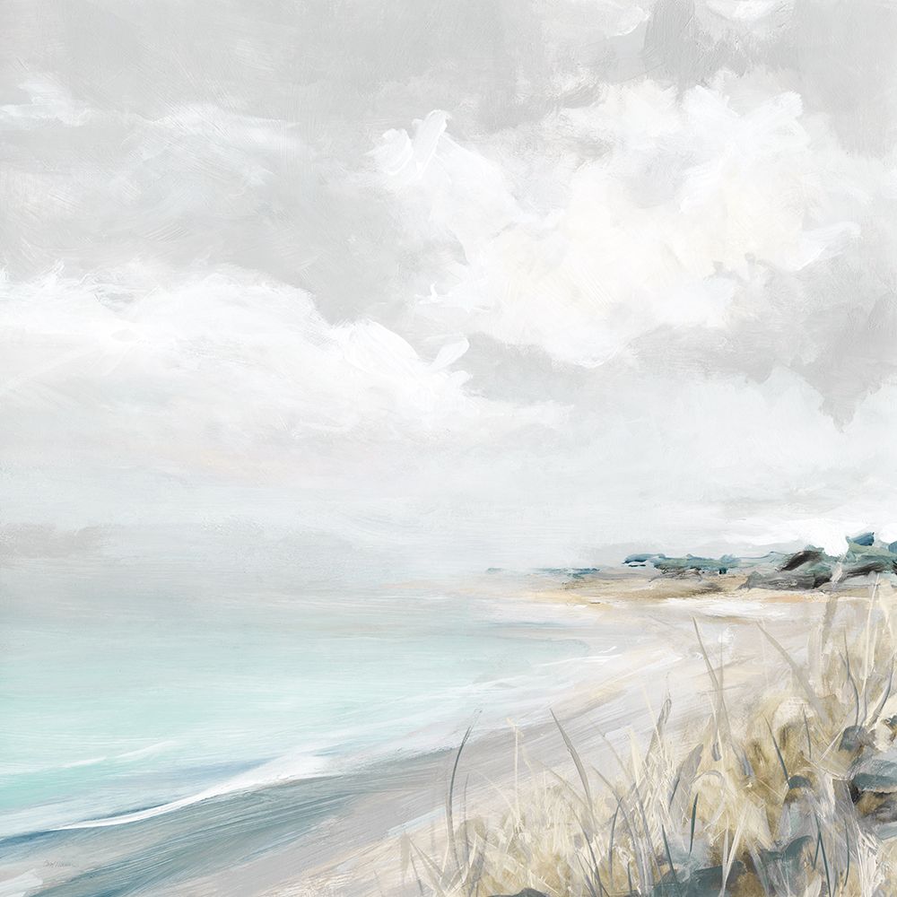 Serene Sunrise art print by Carol Robinson for $57.95 CAD