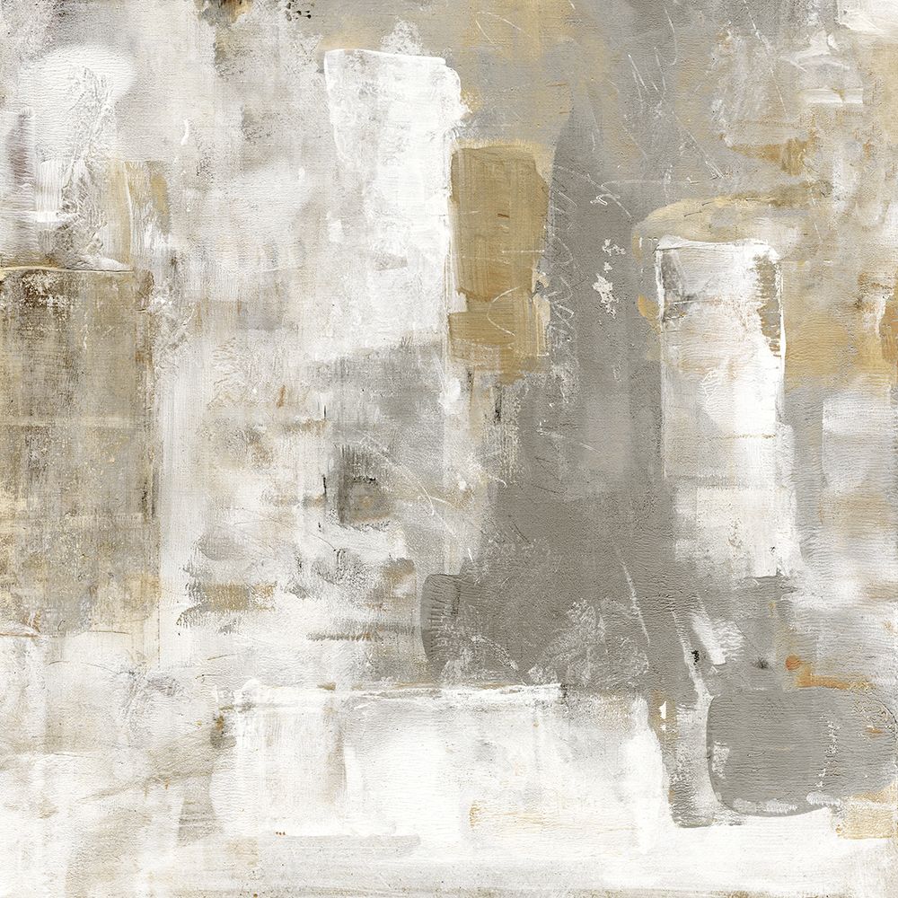 Sand and Stone art print by Sally Swatland for $57.95 CAD
