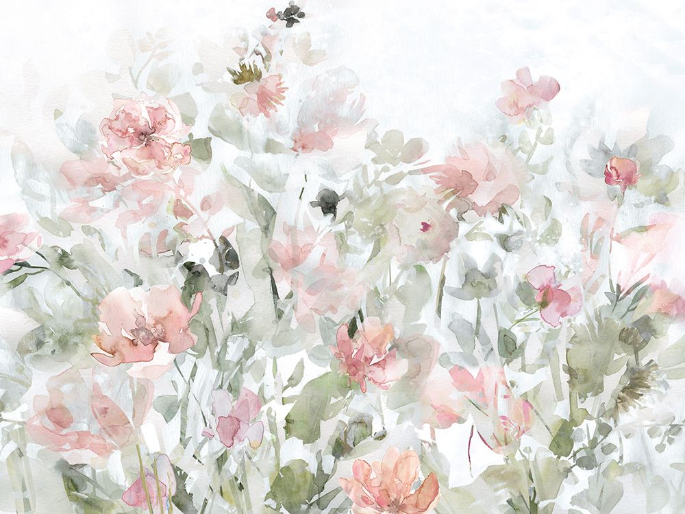 Full and Fragrant art print by Carol Robinson for $57.95 CAD
