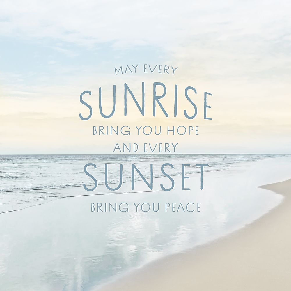 Seaglass Shoreline Type I art print by Natalie Carpentieri for $57.95 CAD