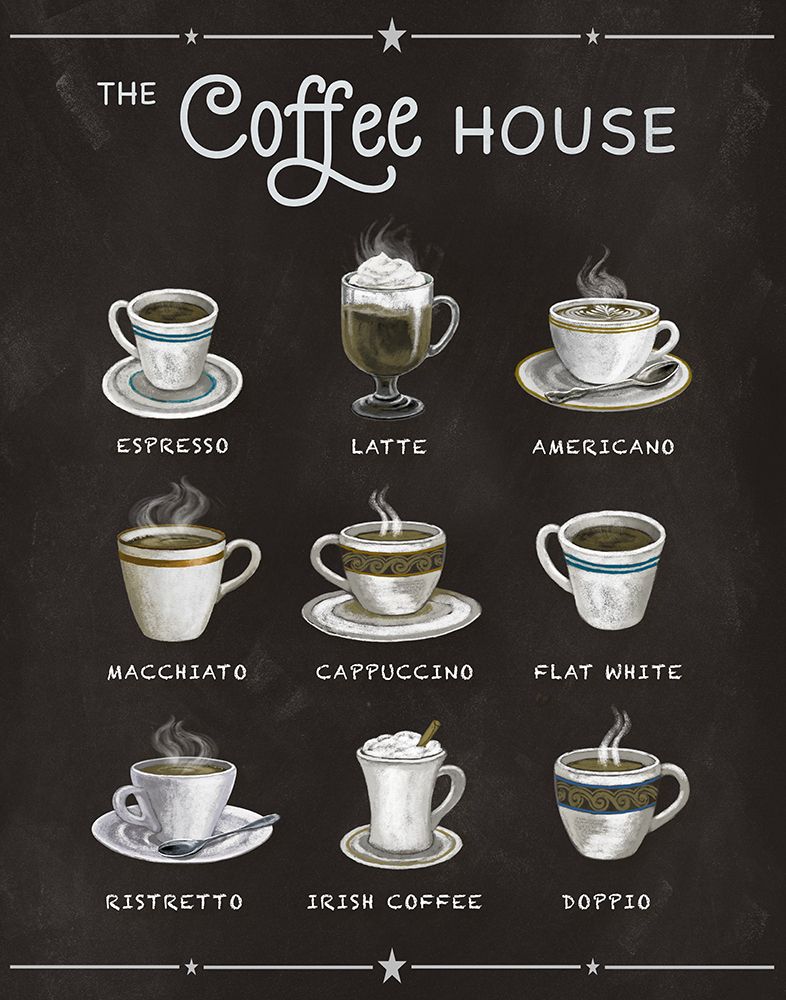 Daily Grind art print by Conrad Knutsen for $57.95 CAD