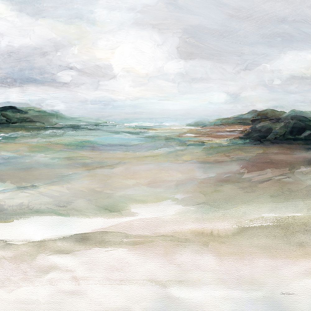 Endless Horizon art print by Carol Robinson for $57.95 CAD