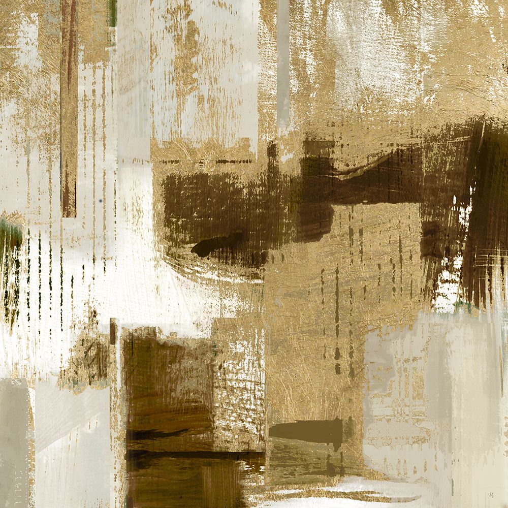 Sienna Sunshine I art print by Susan Jill for $57.95 CAD