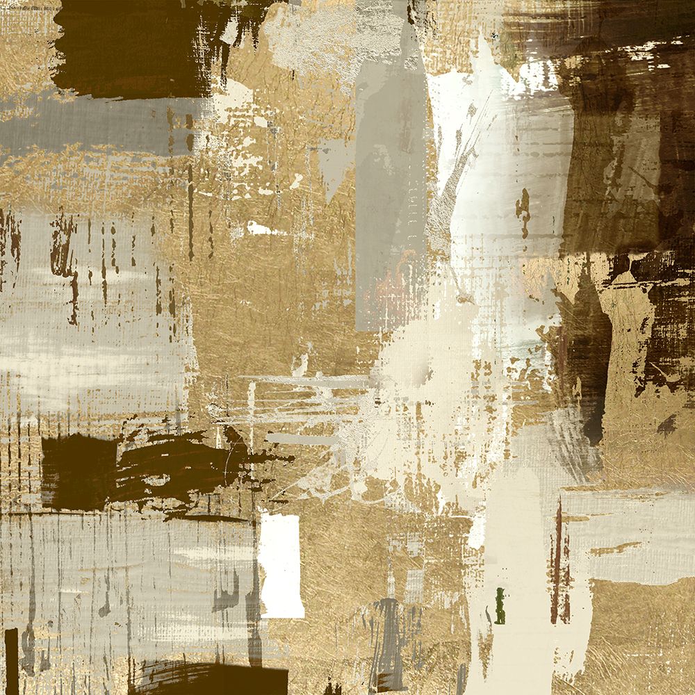 Sienna Sunshine II art print by Susan Jill for $57.95 CAD