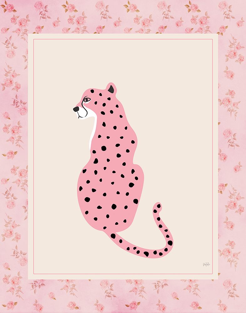 Patiently Waiting art print by Natalie Carpentieri for $57.95 CAD