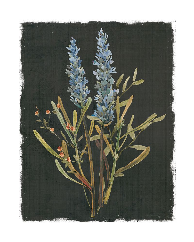 Honeybloom Evening II art print by Carol Robinson for $57.95 CAD