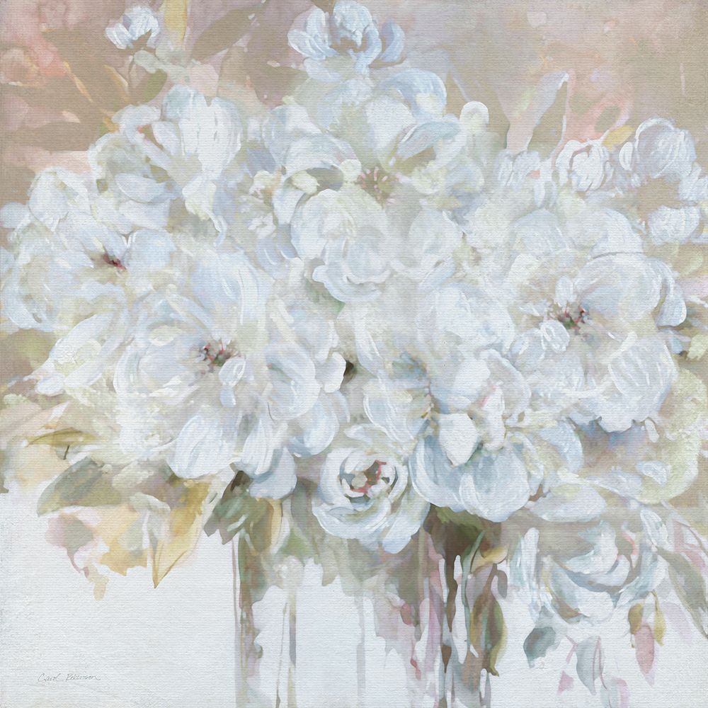 Sun Bleached Bouquet art print by Carol Robinson for $57.95 CAD
