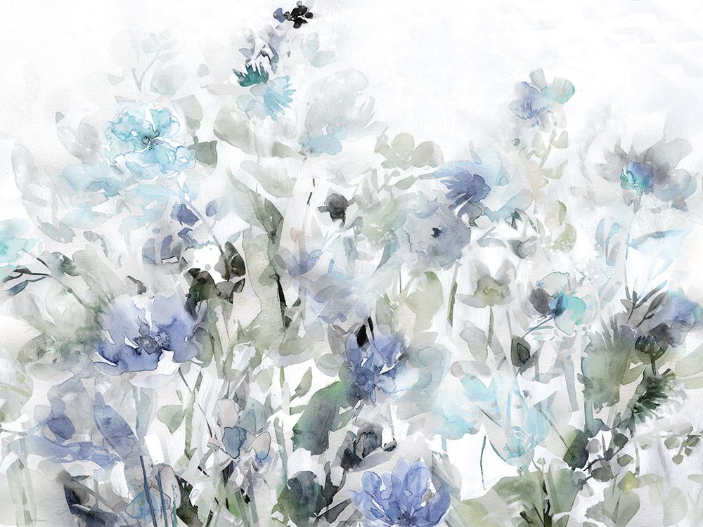 Full and Fragrant art print by Carol Robinson for $57.95 CAD