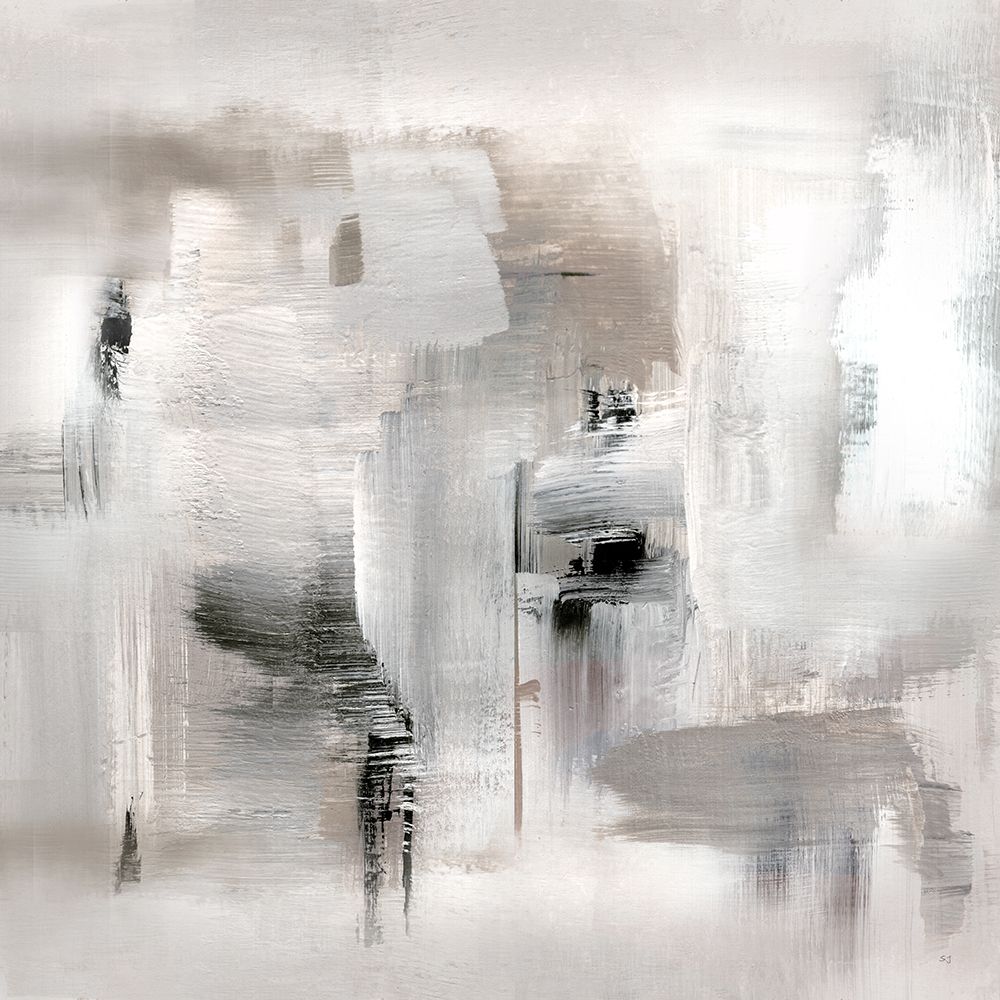 Paper Birch II art print by Susan Jill for $57.95 CAD