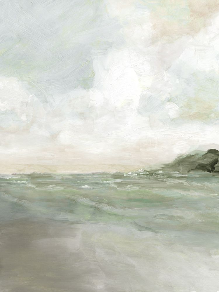 Sandy Expanse art print by Carol Robinson for $57.95 CAD