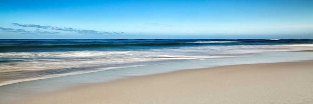 White Sand Summer art print by Superstock Partners LLC for $57.95 CAD