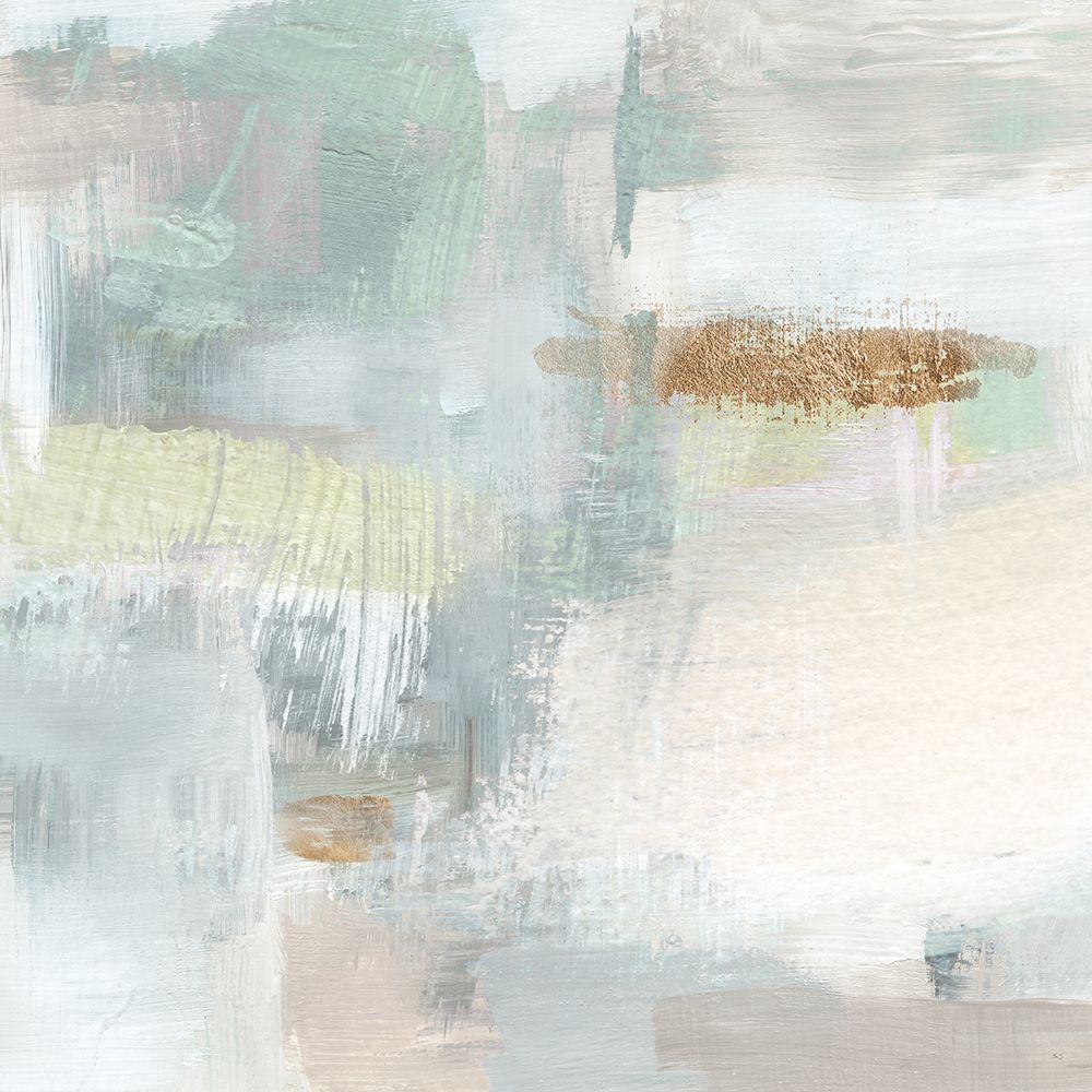Horizons Long art print by Susan Jill for $57.95 CAD