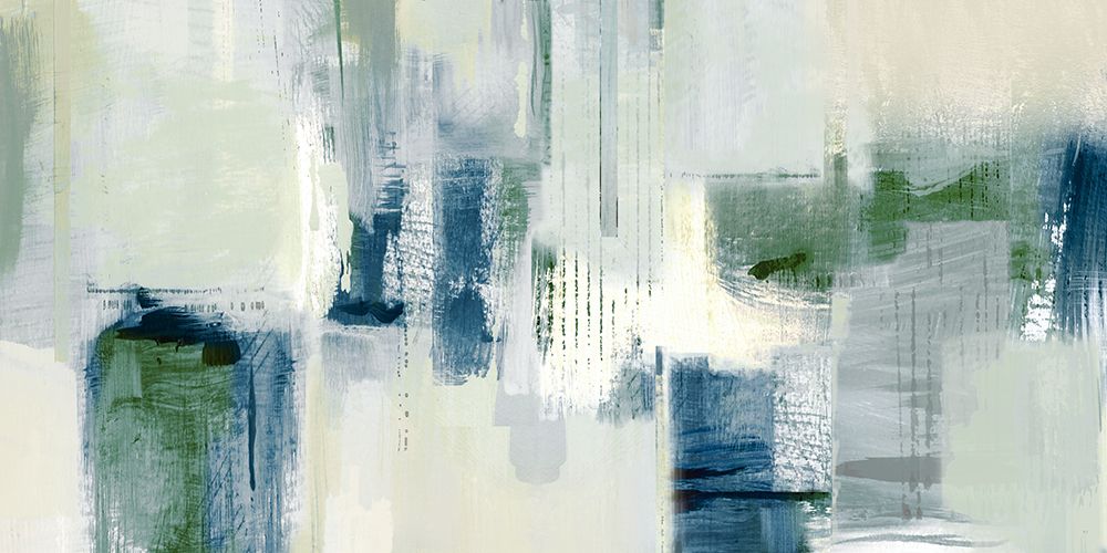 Summer Near art print by Susan Jill for $57.95 CAD