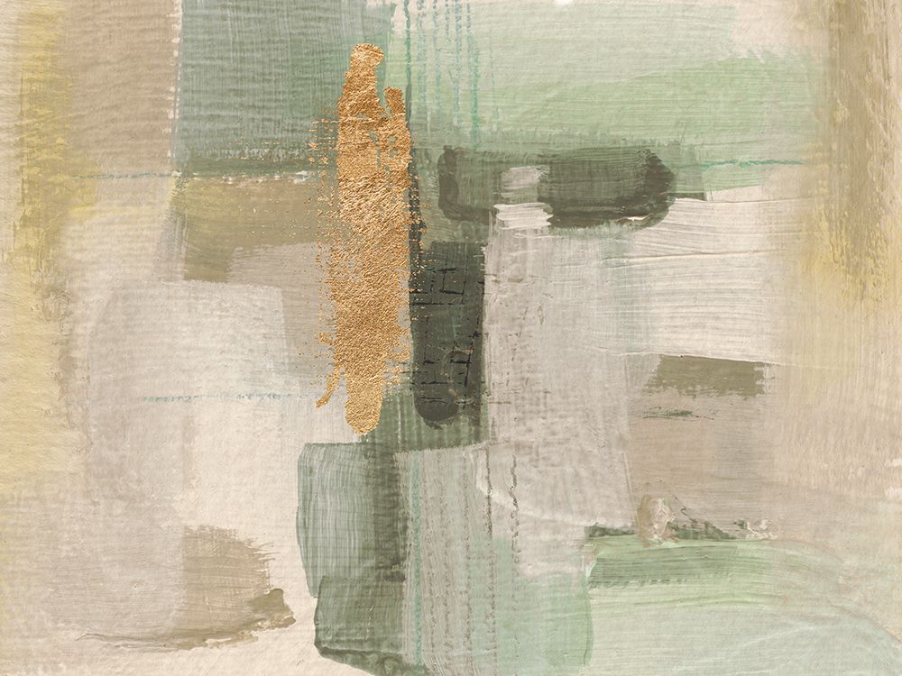 Summer Golden art print by Susan Jill for $57.95 CAD