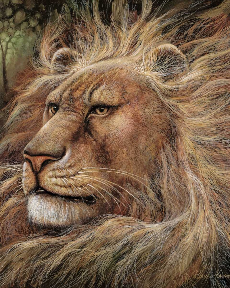 Eminent Domain art print by Ruane Manning for $57.95 CAD