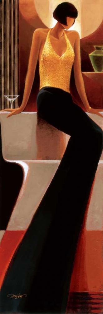 Mystique art print by Keith Mallett for $57.95 CAD