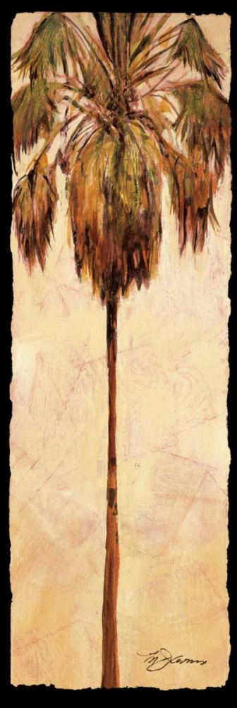 Hollywood art print by Mary Anne James for $57.95 CAD
