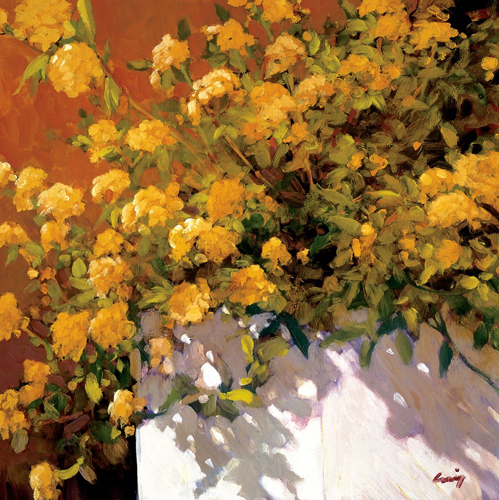 Simple Spring art print by A. Fitzsimmons for $57.95 CAD