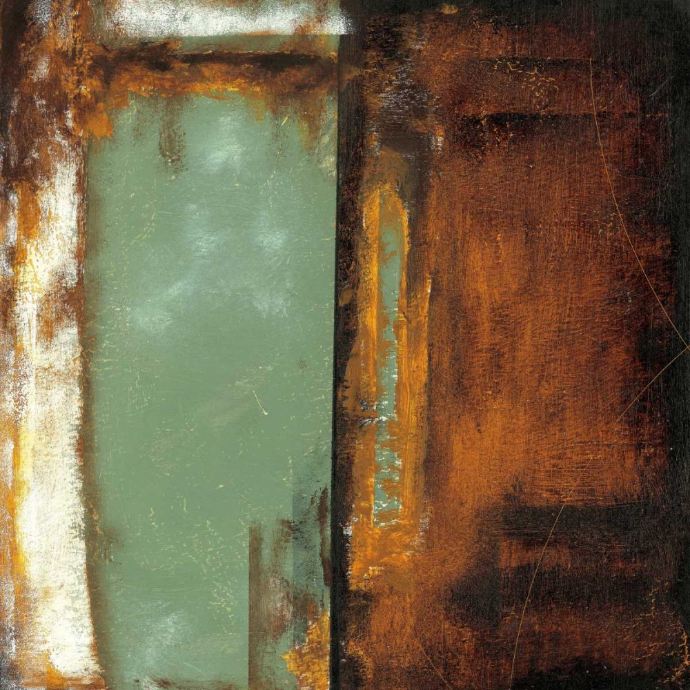 Copper Age I art print by Marc Johnson for $57.95 CAD