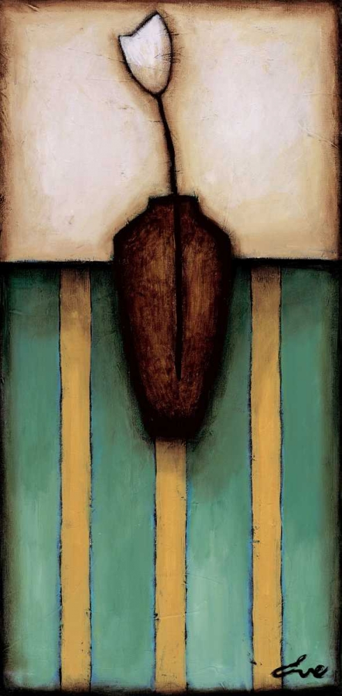 Stripes art print by Eve for $57.95 CAD
