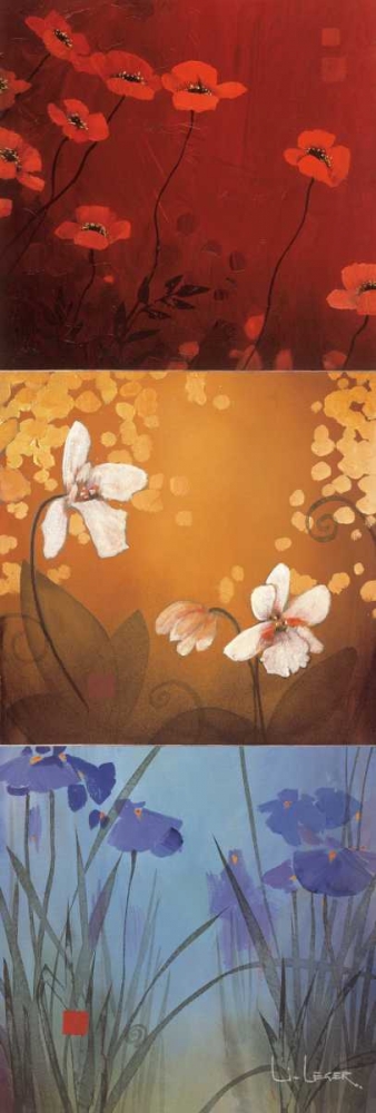 Aura art print by Don Li-Leger for $57.95 CAD