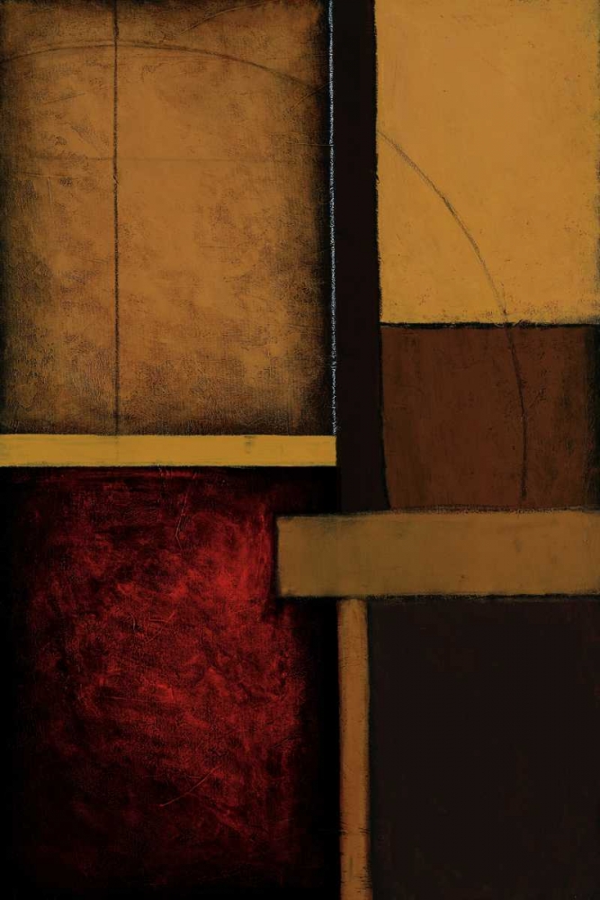 Gateways I art print by Patrick St. Germain for $57.95 CAD