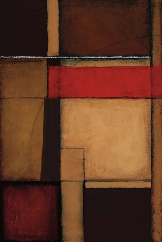 Gateways II art print by Patrick St. Germain for $57.95 CAD