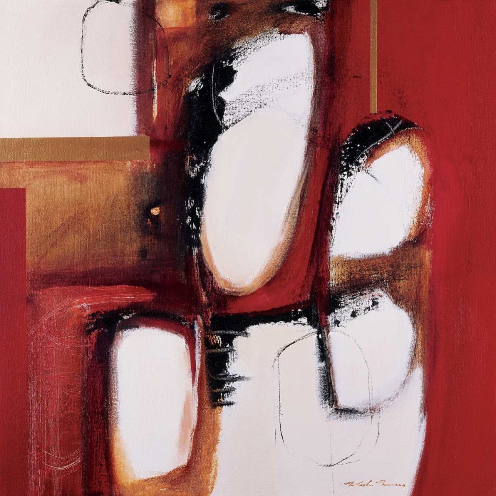 The Drum art print by Natasha Barnes for $57.95 CAD