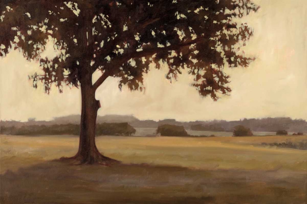 An Old Acquaintance art print by Megan Lightell for $57.95 CAD