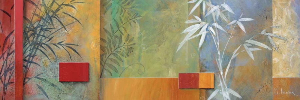 After the Spa art print by Don Li-Leger for $57.95 CAD