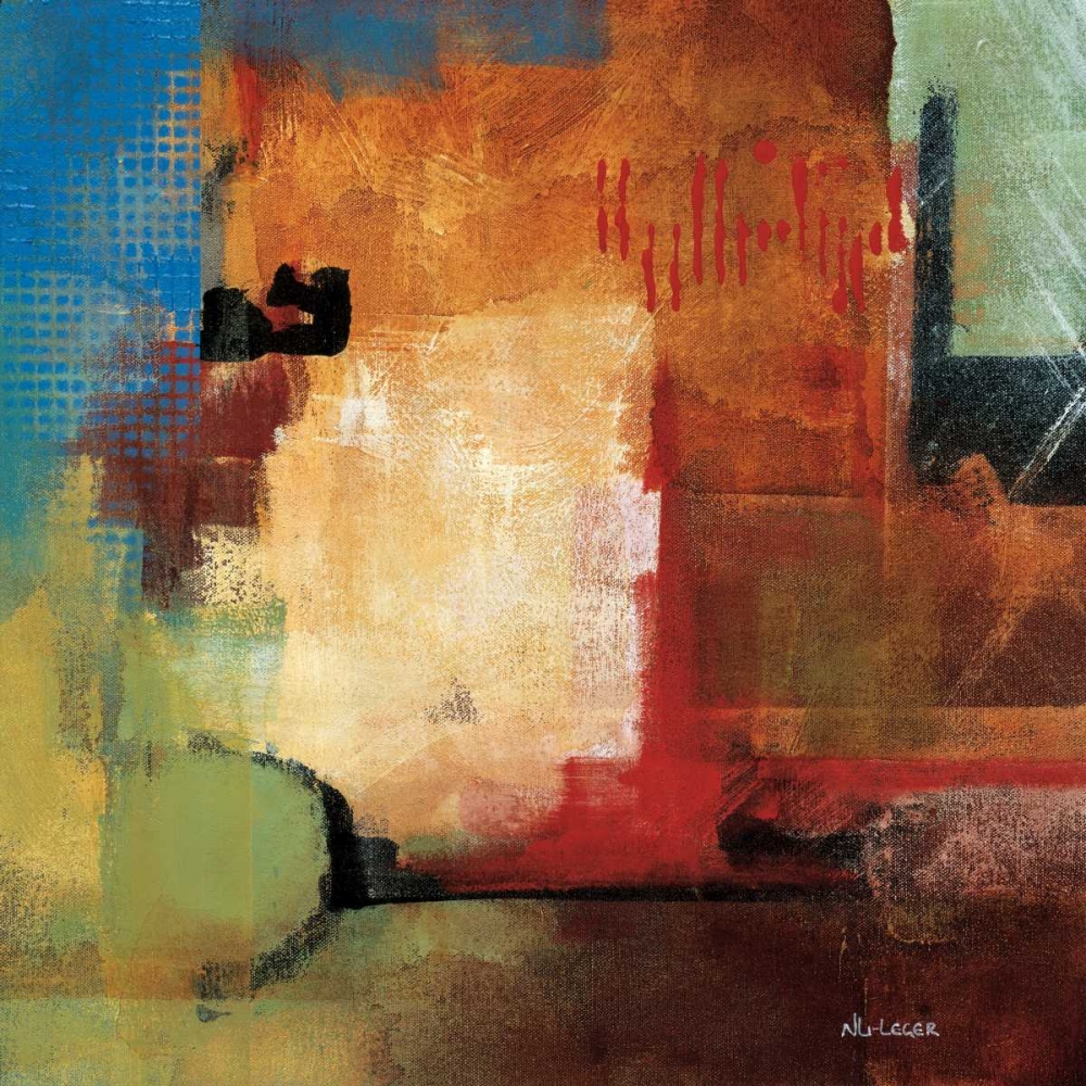 Discoveries art print by Noah Li-Leger for $57.95 CAD
