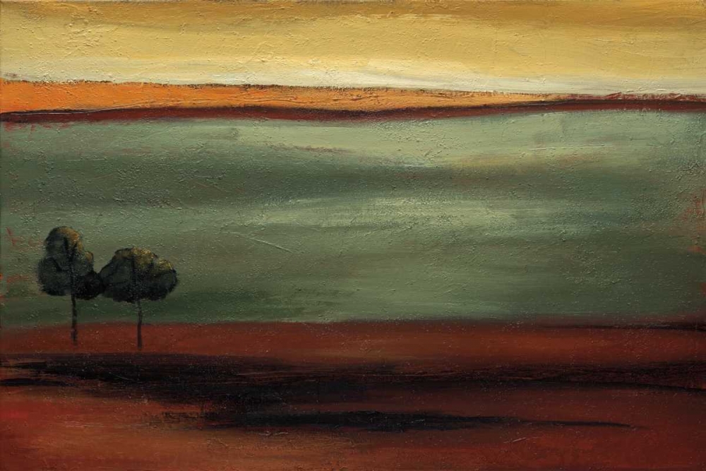 Morning Song art print by Ursula Salemink-Roos for $57.95 CAD