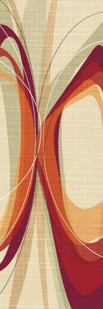 Vanguard I art print by Ahava for $57.95 CAD