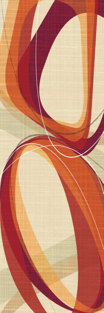Vanguard II art print by Ahava for $57.95 CAD