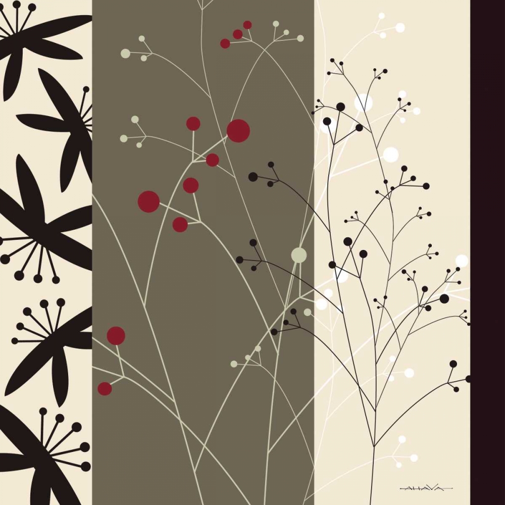 By Design I art print by Ahava for $57.95 CAD