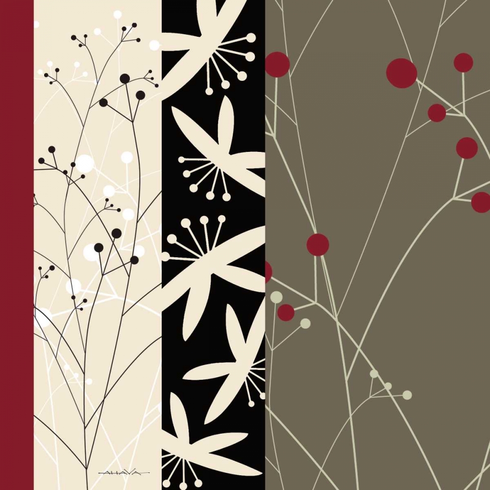 By Design II art print by Ahava for $57.95 CAD