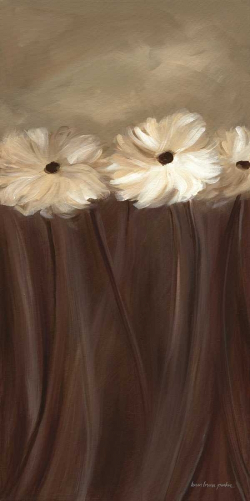Daisy Bouquet art print by Karen Lorena Parker for $57.95 CAD