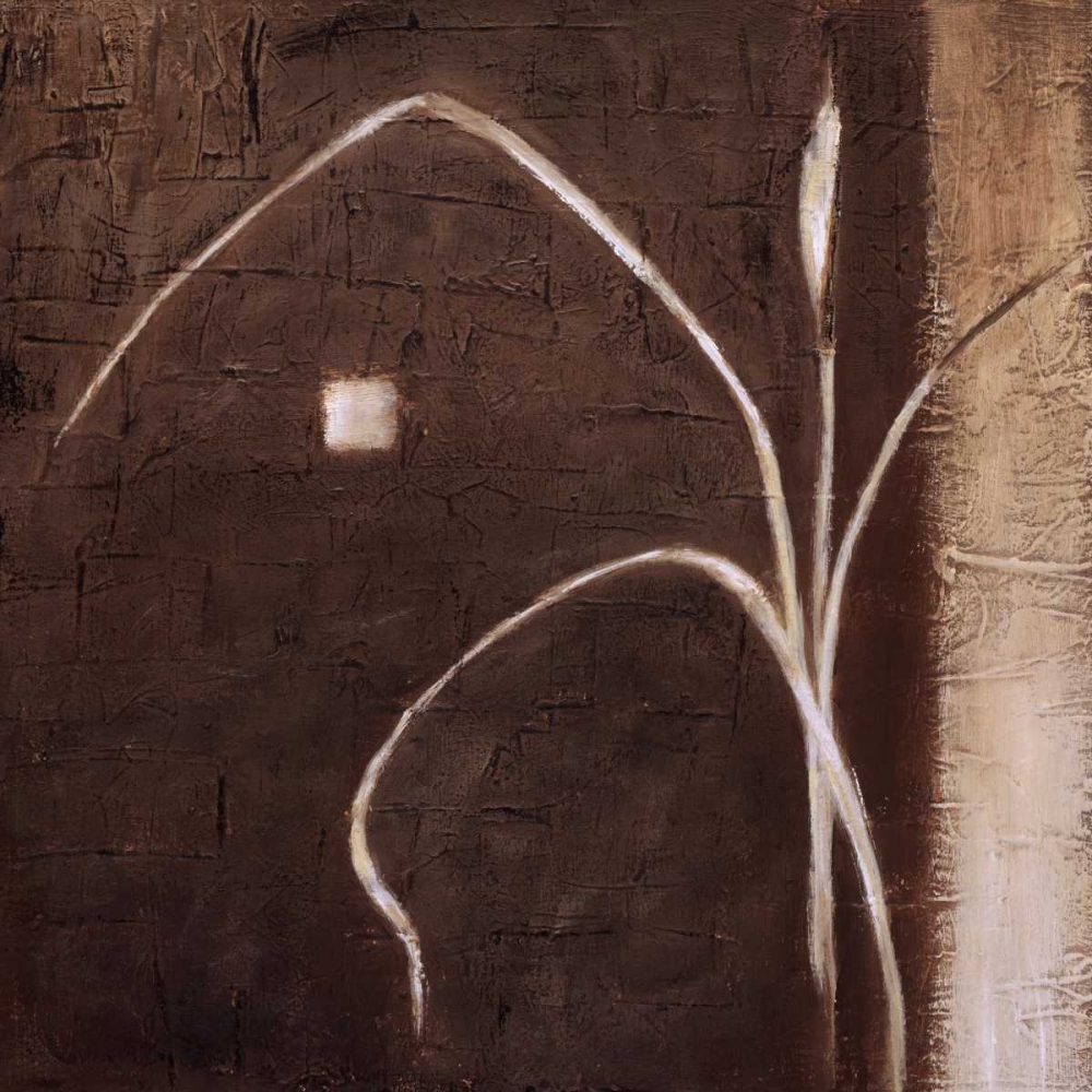 Grass Roots I art print by Ursula Salemink-Roos for $57.95 CAD