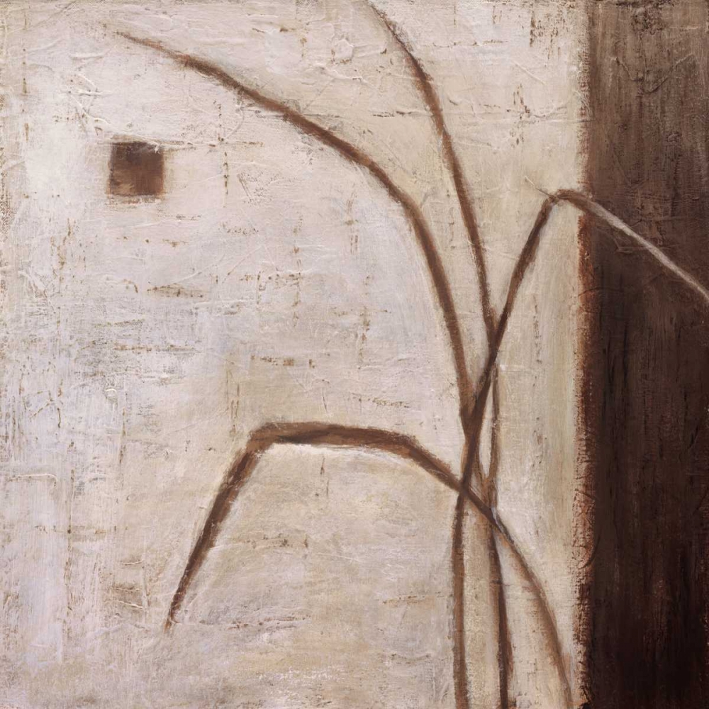 Grass Roots II art print by Ursula Salemink-Roos for $57.95 CAD