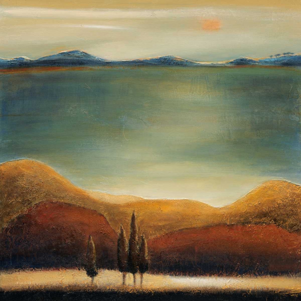 Tierra Sol art print by Ursula Salemink-Roos for $57.95 CAD