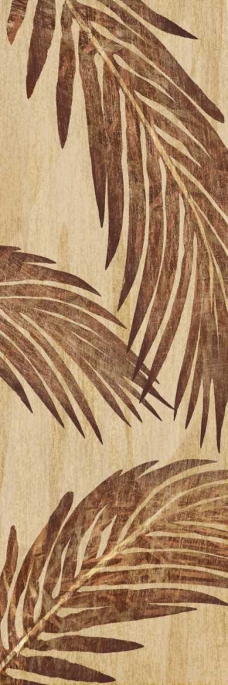 Tiki Grove II art print by Ahava for $57.95 CAD