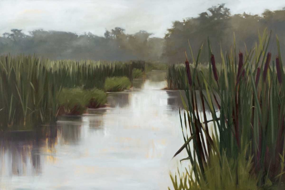 Passage art print by Megan Lightell for $57.95 CAD