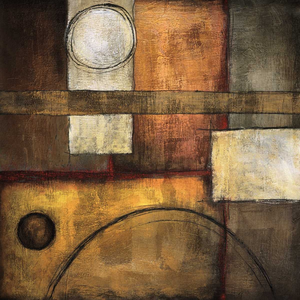 Fotos Quadros II art print by Patrick St. Germain for $57.95 CAD
