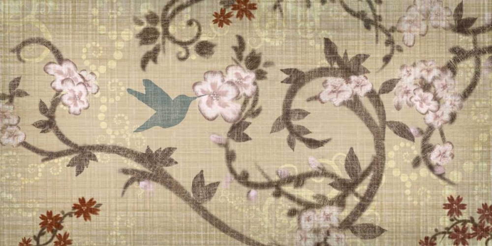 Songbird II art print by Tandi Venter for $57.95 CAD