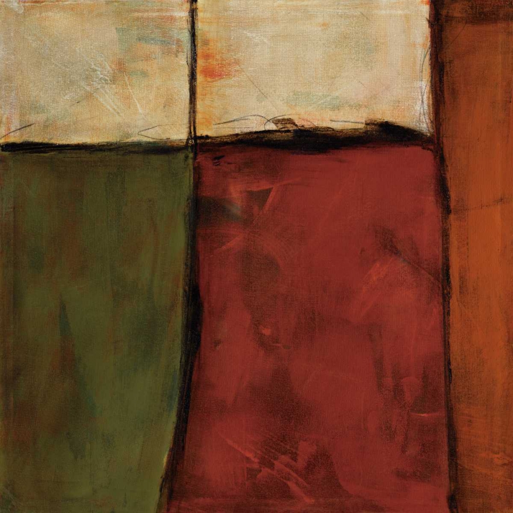 Series Esmero II art print by Nancy Villarreal Santos for $57.95 CAD