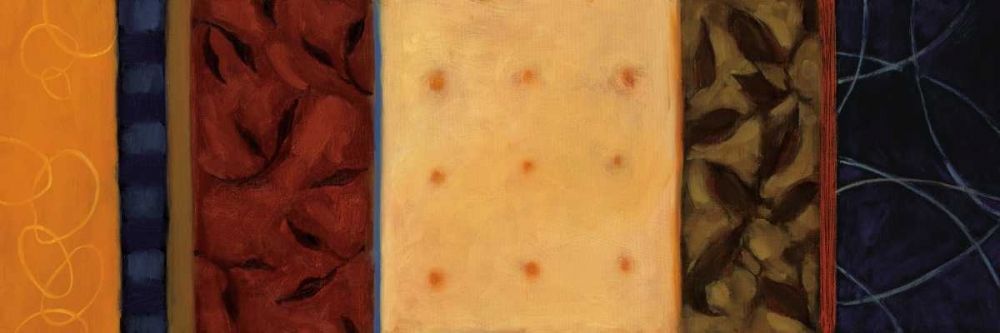 Naturaleza I art print by Susan Dorf for $57.95 CAD