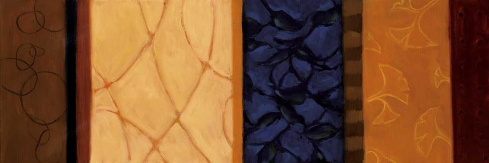 Naturaleza II art print by Susan Dorf for $57.95 CAD