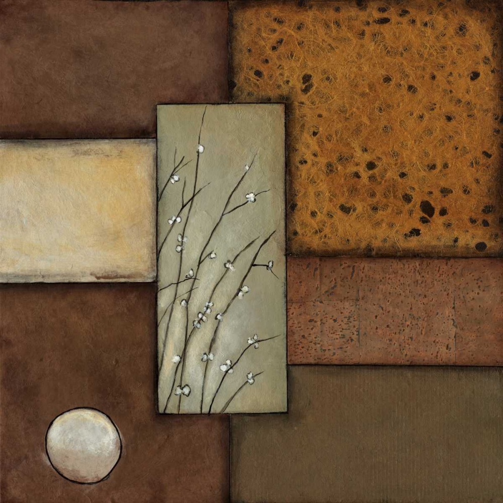 Pussy Willows II art print by Patrick St. Germain for $57.95 CAD